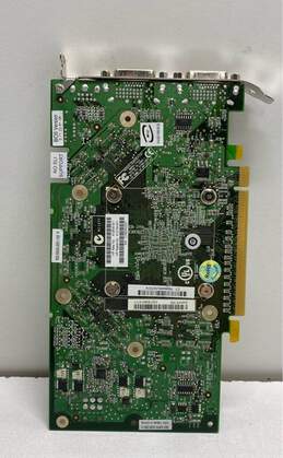 NVIDIA QuadroFX 1500 Graphics Card 2 DVI Ports (1) alternative image