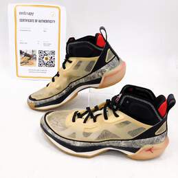 Jordan 37 Jayson Tatum Men's Shoes Size 12