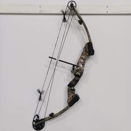 Browning Compound Bow