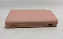 Nintendo DS Lite For Parts/Repair- Coral Pink