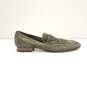 SUITSUPPLY FW1817 Men's Suede Loafers Sz 9.5 image number 5