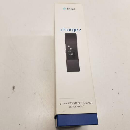 Fitbit Charge 2 Fitness Tracker image number 5