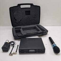 Audio-Technica ATW-R2100 Wireless Microphone Receiver