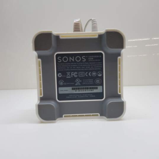 SONOS BRIDGE Wireless Range Extender & Expander For Parts/Repair image number 3