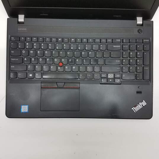 Lenovo ThinkPad 15in Laptop Intel i5-7200U CPU 8GB RAM 500GB HDD image number 3