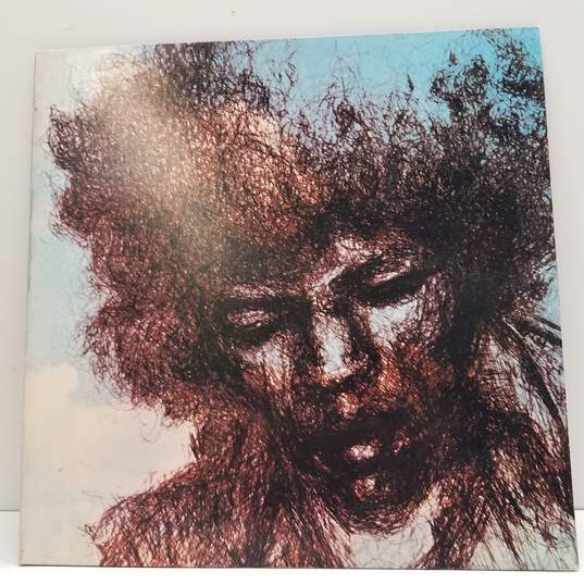 Lot of Jimi Hendrix Records image number 4