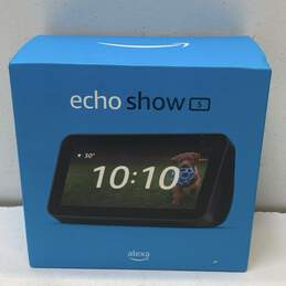 Amazon Echo Show 5 Model C76N8S