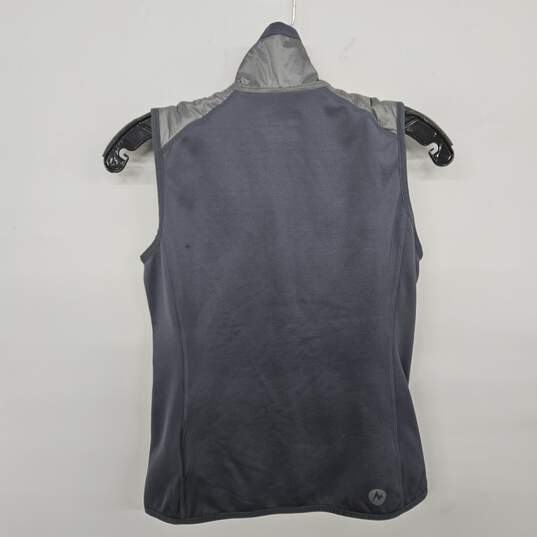 Variant Gray Vest image number 2
