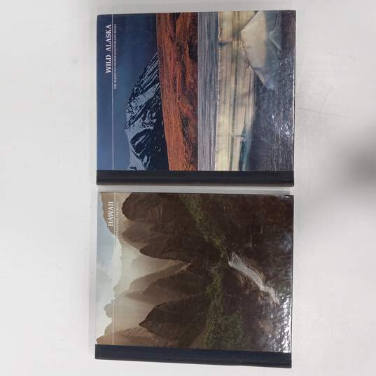 Set of 26 American Wilderness Series Time Life Books, Copyright 1973 image number 5