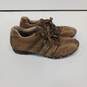 Women's Brown Shoes Size 6.5 image number 4