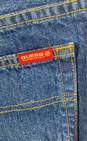 Guess Blue Jeans - Size SM image number 3