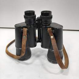 Vintage Imperial No. 40216 7x50 Binoculars with Strap alternative image