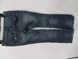 ZCO Jeans Women's Size 11 alternative image