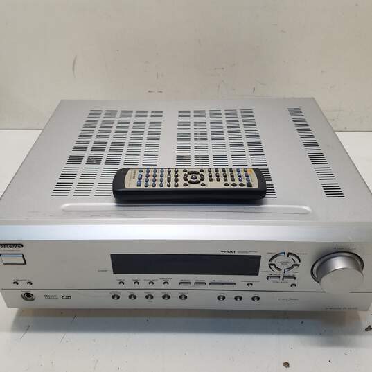 Onkyo TX-SR302 Home Theater Receiver image number 1