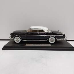 1955 Chrysler Imperial Car Model