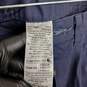Carhart Women's Blue Cargo Pants Size 10R image number 6