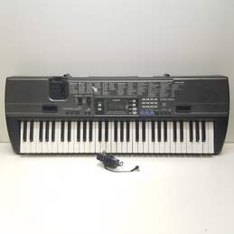 Casio CTK-720 Portable 61-Key Electronic Keyboard