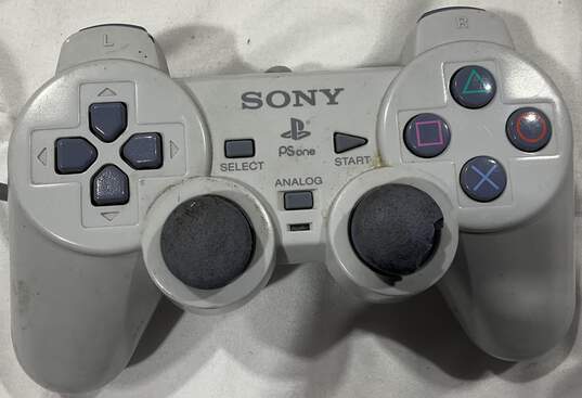 PlayStation 1 Console image number 3