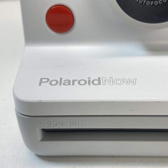 Polaroid Now Instant Camera image number 4