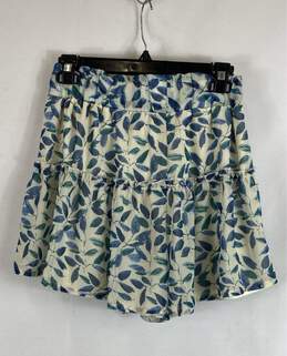 Kendal & Kylie Mullticolor Skirt - Size Medium alternative image