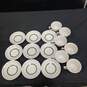 Bundle of Fifteen Sterling China Cups & Saucers image number 2