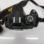 Nikon D5000 12.3MP Digital SLR Camera Body Only image number 4