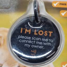 Spotted! Pro Smart Pet Tag For Dogs