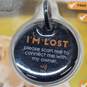 Spotted! Pro Smart Pet Tag For Dogs image number 1