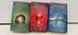 Bundle of 3 Assorted George R.R. Martin Game of Thrones Books image number 1