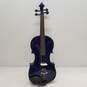 Helmke Violin, Blue image number 21