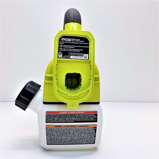 18V ONE+ 1 Gallon Chemical Sprayer - RYOBI Tools