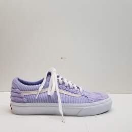 Vans / Anderson Paak Purple Men's Casual Shoes Size 10
