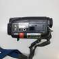 Sony Handycam CCD-TR500 Black 10x Variable Optical Zoom Camcorder with Bag & Extras image number 8