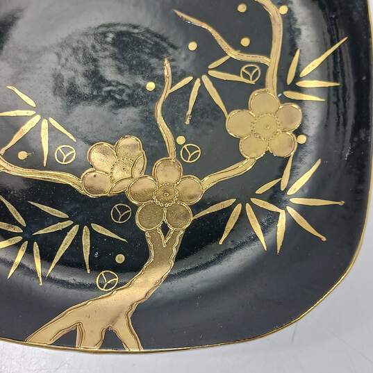 5 Craftsman Japanese Plates image number 4