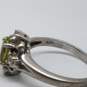 Sterling Silver Earring Ring Bundle 9pcs 16.1g image number 10