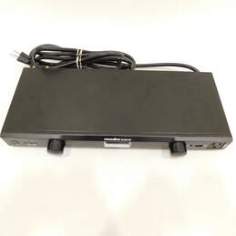 NS41-00GWIJPanamax Brand M4300-PM Power Conditioner/Surge Protector w Cable alternative image