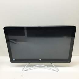 HP 24-e014 All-in-One PC