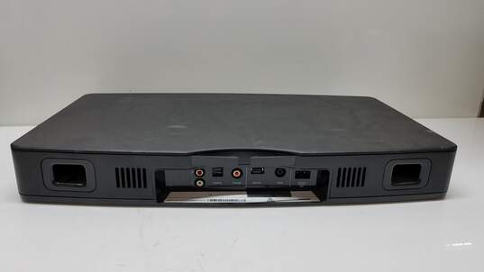 Bose Solo TV Sound System - UNTESTED FOR PARTS/REPAIR image number 2