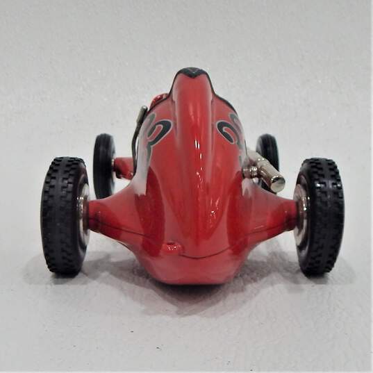 Nylint Thimble Drome Champion 33 Redd Diecast Racecar image number 5