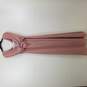Charlotte Russe Women Dress Pink XL NWT image number 2