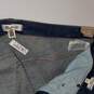 Madewell Curvy High-Rise Skinny Jeans NWT Size 24W Plus image number 3