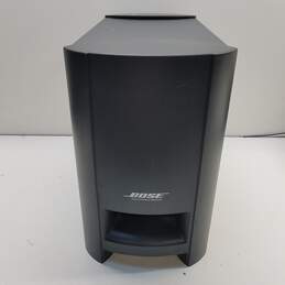 Bose PS3-2-1 Series II Powered Speaker System Subwoofer