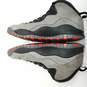 2014 Men's Air Jordan 10 Retro 'Infrared' 310805-023 Basketball Shoes Size 11.5 image number 3