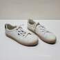 Michael Kors Bryson Women's Lace Up Sneaker Shoes White Sz 10M image number 1