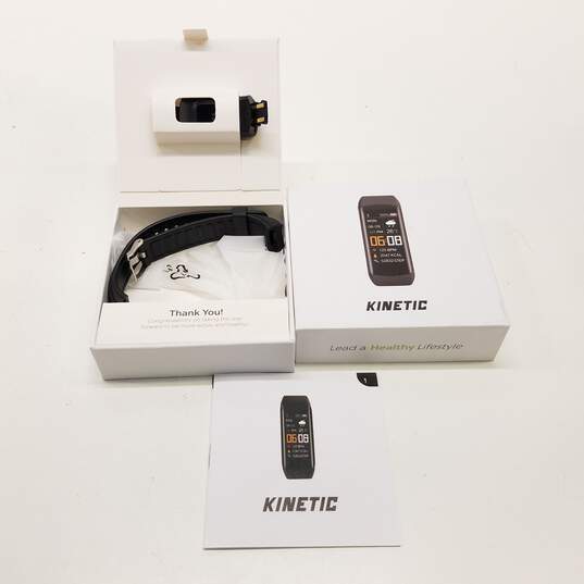 Bundle of 2 Smart Watch Trackers image number 3