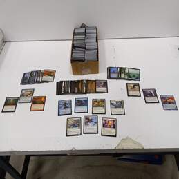 Lot of Assorted Magic the Gathering Trading Cards