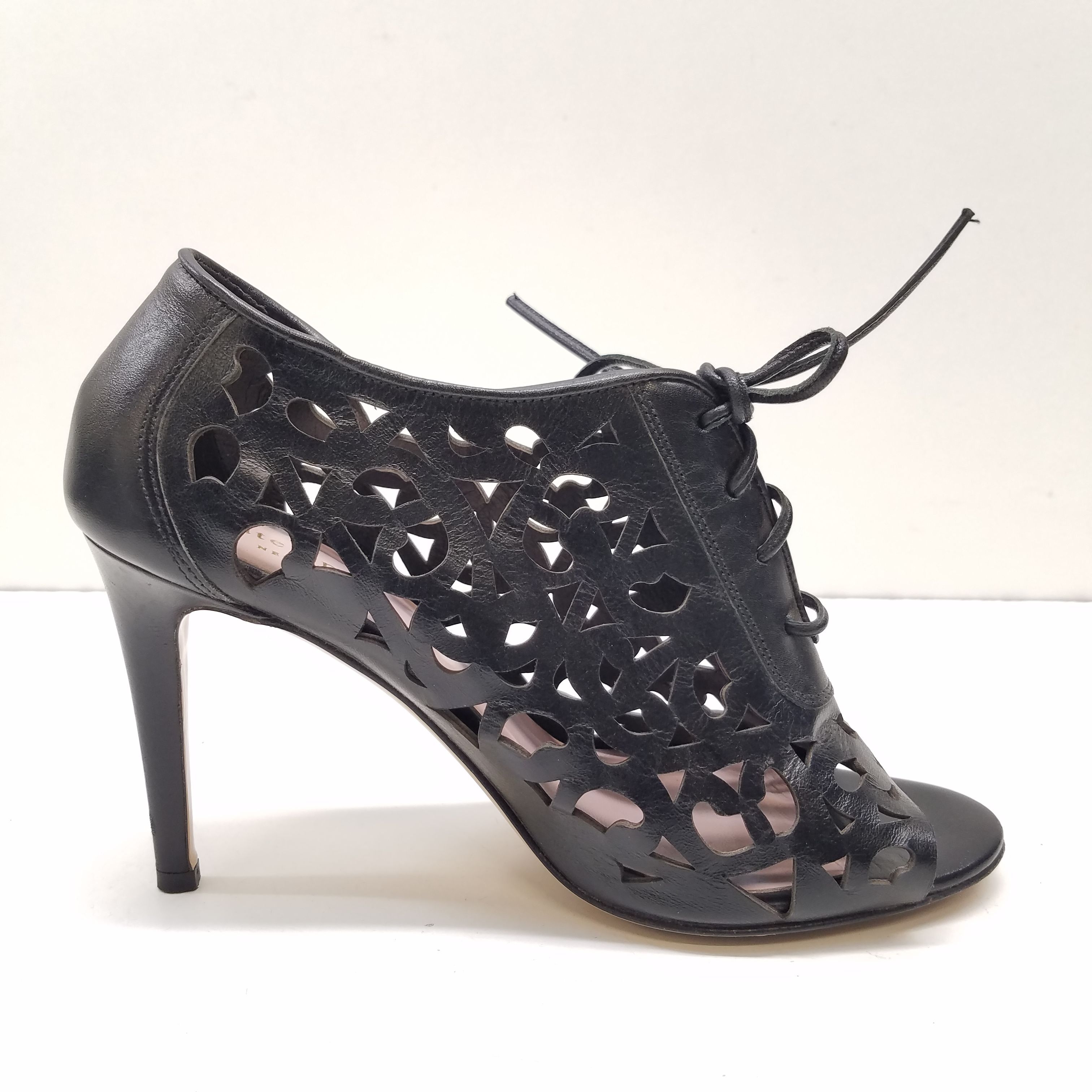 Cut-Out Heels for Women | Mercari