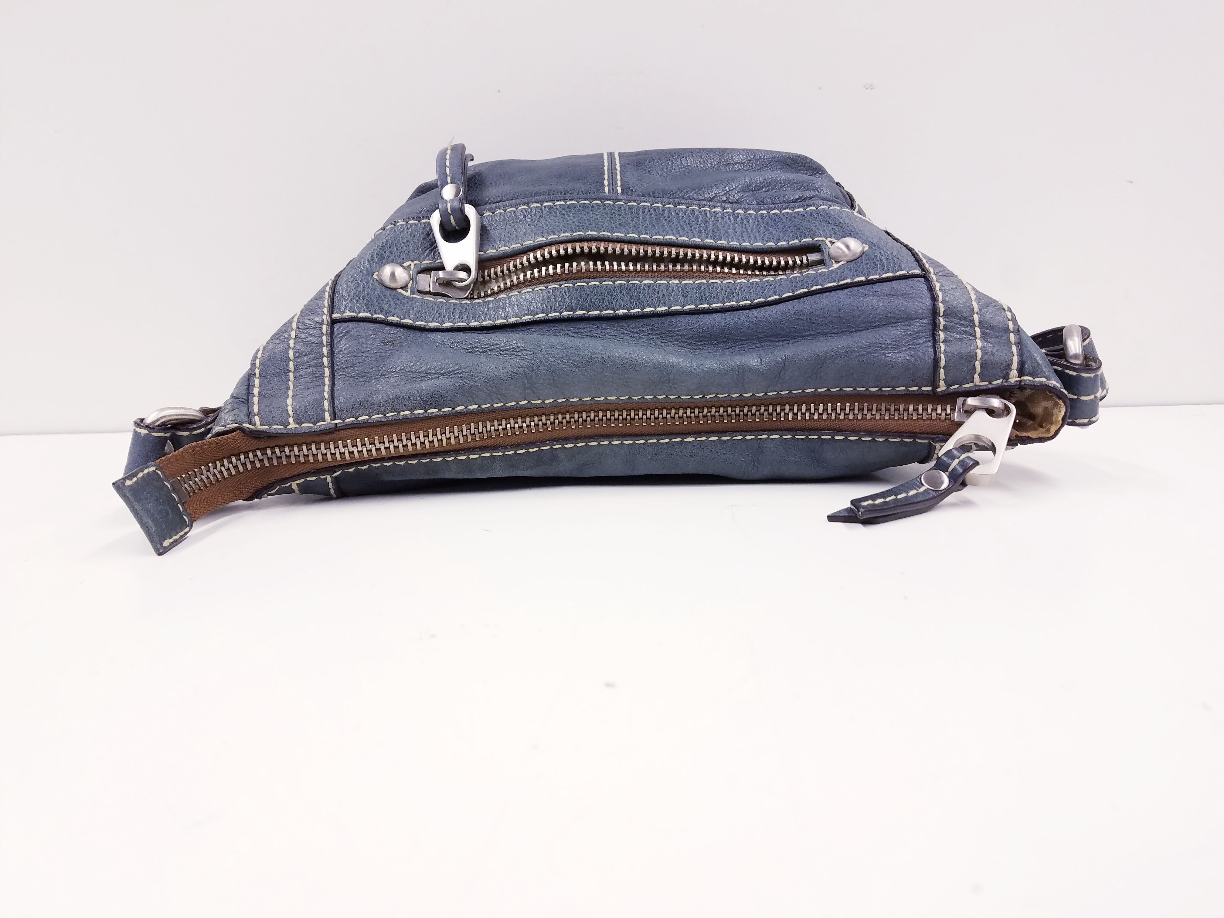 Buyr.com | Crossbody Bags | Fossil Women's Harper Eco-Leather Large Flap Crossbody  Purse Handbag, Balsam (Model: ZB1674297)