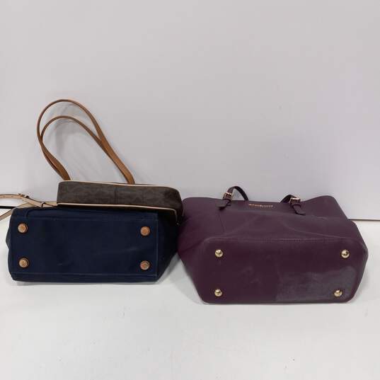 3 Michael Kors Handbags image number 3