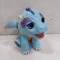 FurReal Friends Torch My Blazin' Dragon Interactive Toy image number 1